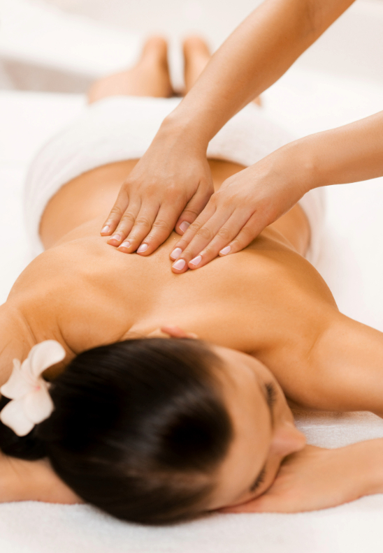 Professional Asian Massage at Oriental Massage & Spa of Margate